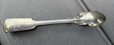 Sugar cube tongs for sale  DUNMOW