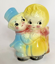 Vintage ceramic figurine for sale  Charleston