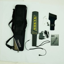 Nokta ultra scanner for sale  Ypsilanti