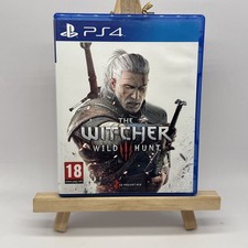 The witcher iii usato  Napoli