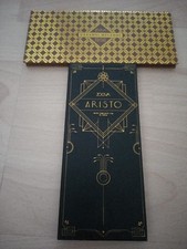 Zoeva aristo lidschatten gebraucht kaufen  Kiel