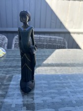 Parastone enesco figurine for sale  MIDDLEWICH