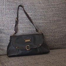 Coccinelle tasche leder gebraucht kaufen  Schwelm