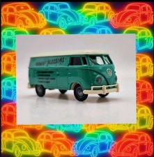 Brekina bulli bus gebraucht kaufen  Delmenhorst