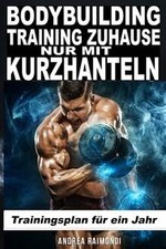 Bodybuilding training zuhause gebraucht kaufen  Berlin