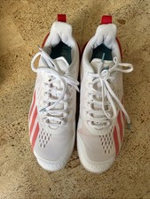 Adidas lightstrike tennisschuh gebraucht kaufen  Bad Wörishofen