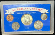 Americana series silver for sale  Fairfield