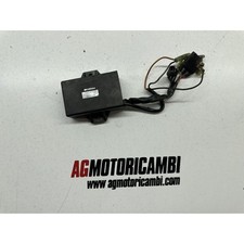 Centralina motore ecu usato  Villa Estense