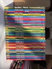 Collection tom tom d'occasion Collection tom tom d'occasion  Six-Fours-les-Plages