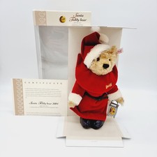 steiff santa gebraucht kaufen steiff santa gebraucht kaufen Heidenheim an der Brenz