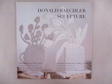 Donald baechler magazine for sale  USA