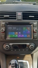 Autoradio 2din écran d'occasion  Liancourt