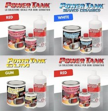 Power tank trattamento usato  Latina