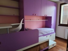 Cameretta per bambini usato  Imola