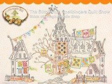 Stitchwitch spellbinders quilt for sale  Park River