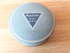 Ancien poudrier malaceine d'occasion  Ussac