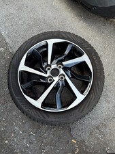 Zoll alufelge 16x6 gebraucht kaufen  Langenfeld (Rheinland)
