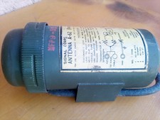 Surplus militare antenna usato  Codroipo