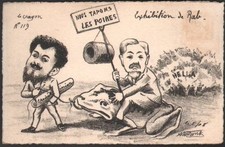 Tirage limité. molynk d'occasion  Bois-le-Roi