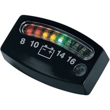 Kuryakyn led battery for sale  Hilliard