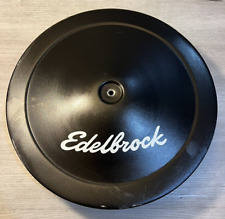 Edelbrock powder coated for sale  Lennon