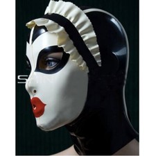 Latex hood drama d'occasion  Expédié en Belgium