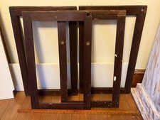 Two pairs antique for sale  Amherst