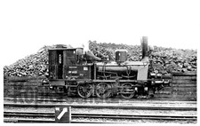 Dampflok foto 6153 gebraucht kaufen  Rheinfelden (Baden)