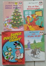 Lot livres disney d'occasion  Saint-Égrève