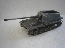 Maquette char panzer d'occasion  Vis-en-Artois