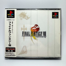 Final fantasy viii usato  Sant Angelo Romano