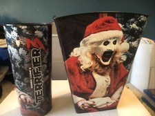 Terrifier art clown for sale  Coraopolis
