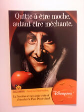 Snow white witch d'occasion  Expédié en Belgium
