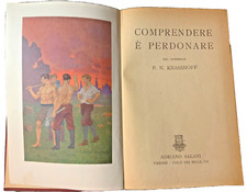 P.n. krassnoff comprendere usato  Bologna