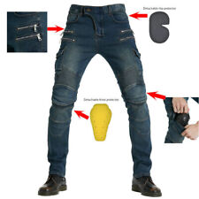 Pantalon moto homme d'occasion  Expédié en France