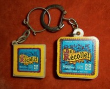 Lot porte clés d'occasion  Bar-le-Duc
