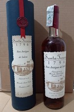 Rum santa teresa usato  Verolanuova