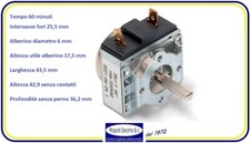 Timer orologio contaminuti usato  Lugo