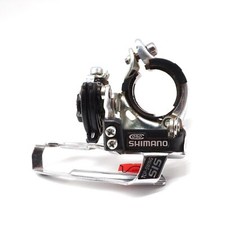 Shimano c050 umwerfer gebraucht kaufen  Aschaffenburg