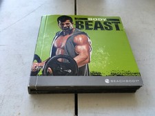Body beast build for sale  New Port Richey