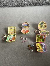 Polly pocket vintage for sale  RUGELEY