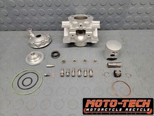 2018 ktm cylinder for sale  Emporia