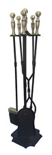 Pcs fireplace tools for sale  Dayton