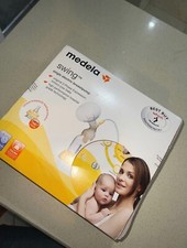 Medela swing single for sale  LEICESTER