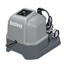 Bestway Flowclear 6 G/H clorador digital de água salgada autolimpante (usado), usado comprar usado  Enviando para Brazil