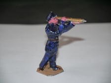 Figurine plomb marin d'occasion  Villemomble