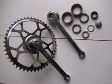Fahrrad glockenlager zähne gebraucht kaufen  Rosche
