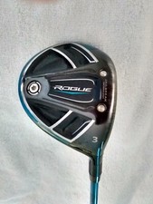 Callaway rogue right for sale  West Palm Beach