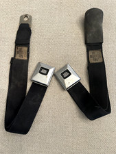 Cadillac lap seat for sale  Fiskdale