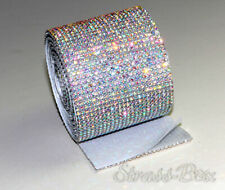 Crystal mesh strassband gebraucht kaufen  Plauen